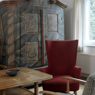 Josef-Hegenbarth-Archive. Courtesy of Josef-Hegenbarth-Archiv