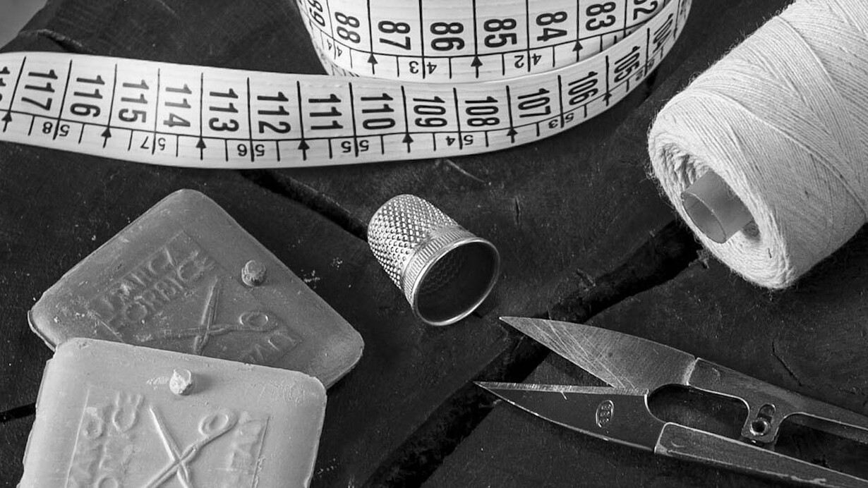 I ferri del mestiere