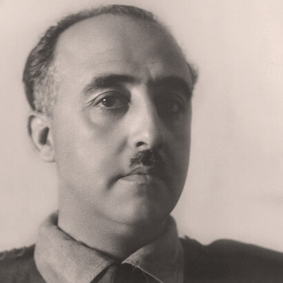 Francisco Franco Bahamonde