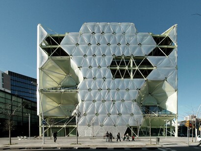 Media Tic,Barcelona