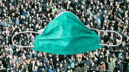 L'Italia è ora terra di virologi, di infettivologi e di epidemiologi