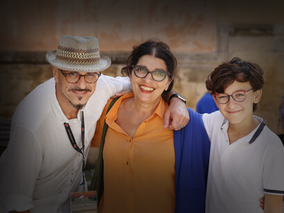 "Marrobbio", cortometraggio di Damiano Impiccichè. A breve prenderà vita l’ultimo progetto cinematografico sempre con la mia regia dal titolo "Fa freddo Stamattina", si tratta di un cortometraggio che affronterà la tematica della precarietà sul lavoro