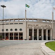 Museu do Futebol