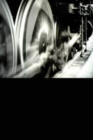 Different Trains. Courtesy of Museo de Bellas Artes de Bilbao