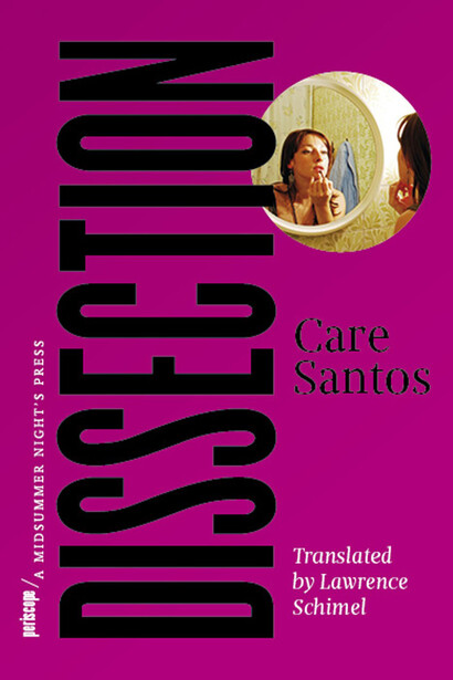 Care Santos, "Dissection"