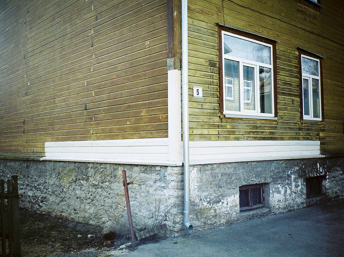 Lilian Hiob, Colour Misunderstanding V