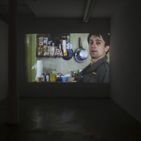 Harun Farocki, Antje Ehmann. Courtesy of Ángels Barcelona
