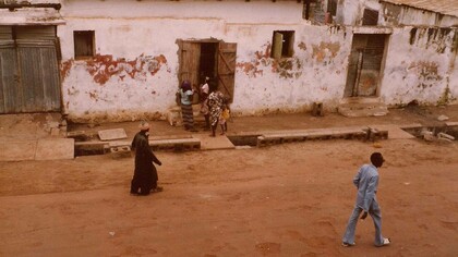  Koundara, Guinea Conakry, Africa occidentale