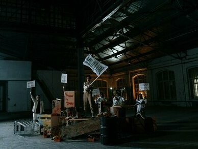 Os resultados falam por si: em 2024 fomos às eleições e o Chega conseguiu colocar na Assembleia da República 50 deputados; um ano depois, felizmente, não conseguiu formar governo, mas é a segunda força política no país