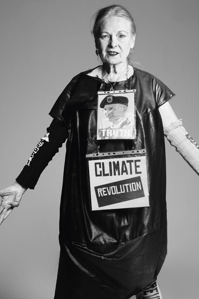 Vivienne Westwood  