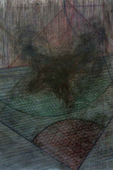 Substratum. Courtesy of Anaid Art