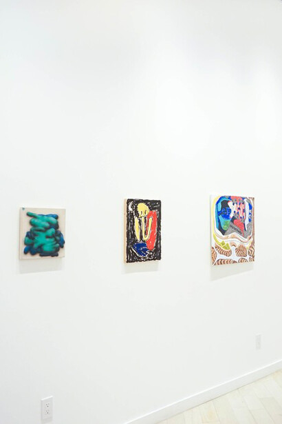 Paunch. Courtesy of Next to Nothing