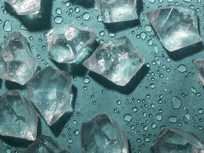 From frozen water to mental focus; it all starts here