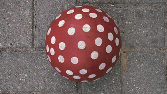 Dinge. Courtesy of SAGE Paris