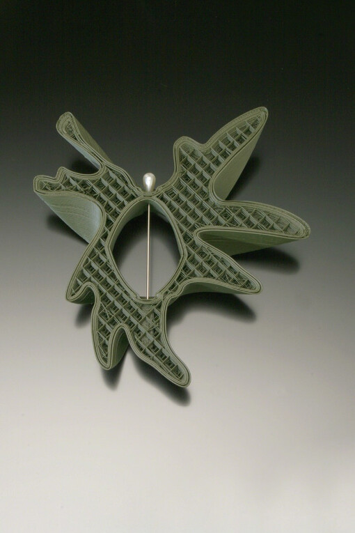 Meta-Smith. Courtesy of The Gallery at Reinstein|Ross