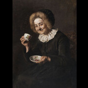Ivana Kobilca (1861–1926). Courtesy of National Gallery of Slovenia