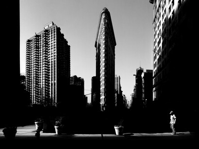 Flatiron #02, ph. Gabriele Croppi