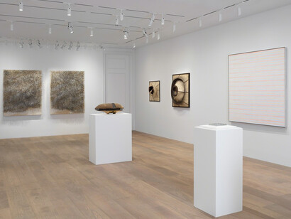 Intimate Infinite. Courtesy of Lévy Gorvy