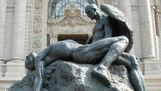 Unis dans la gloire et dans la mort (Santiago, Chile) 