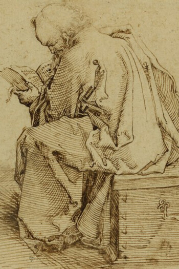 WE • BELIEVE • ART. Courtesy of Wallraf-Richartz-Museum