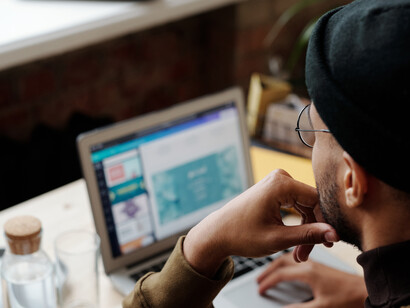 Programador encontra falha em sistema da empresa de tecnologia mais valiosa do mundo