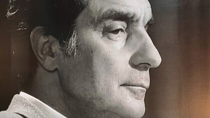 El día 23 de noviembre 2024,  en la sala Cinecittà de la Casa del Cinema de Roma; y el martes 26 de noviembre en Palermo en el histórico Cinema Rouge et Noir; — el documental "Cartas de Calvino" de la directora cubana Esther Barroso Sosa e interpretado por Mónica Marziota, compositora e intérprete de la banda sonora original