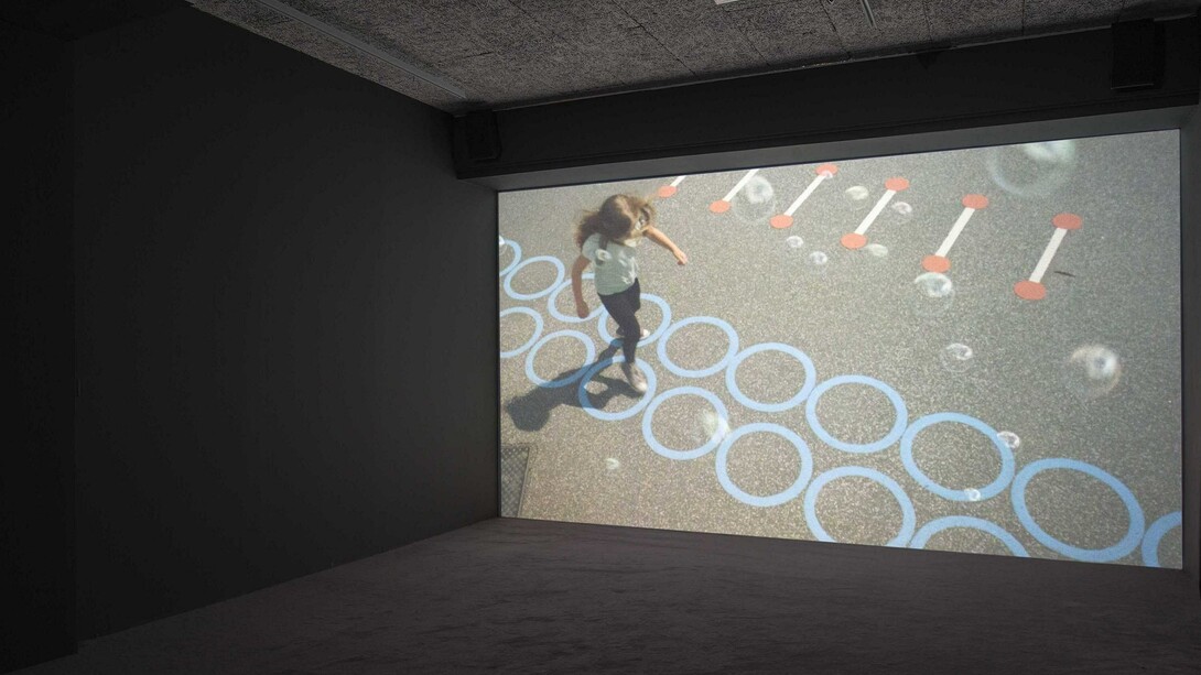 Ryan Gander, Imagineering, 2013, photo Martin Argyroglo, Courtesy Lisson Gallery

