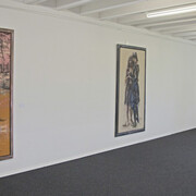 Sam Drukker. Courtesy of Bromer Kunst