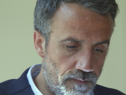 Carlos Fernández Guerra