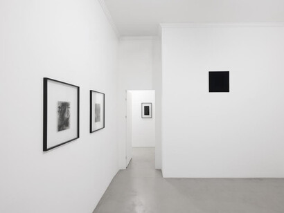 Fragilità. Visioni di una forza formativa, vista della mostra. Cortesia di A arte Invernizzi