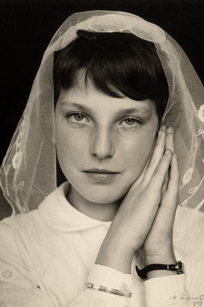 Werner Mantz. Courtesy of Museum Ludwig