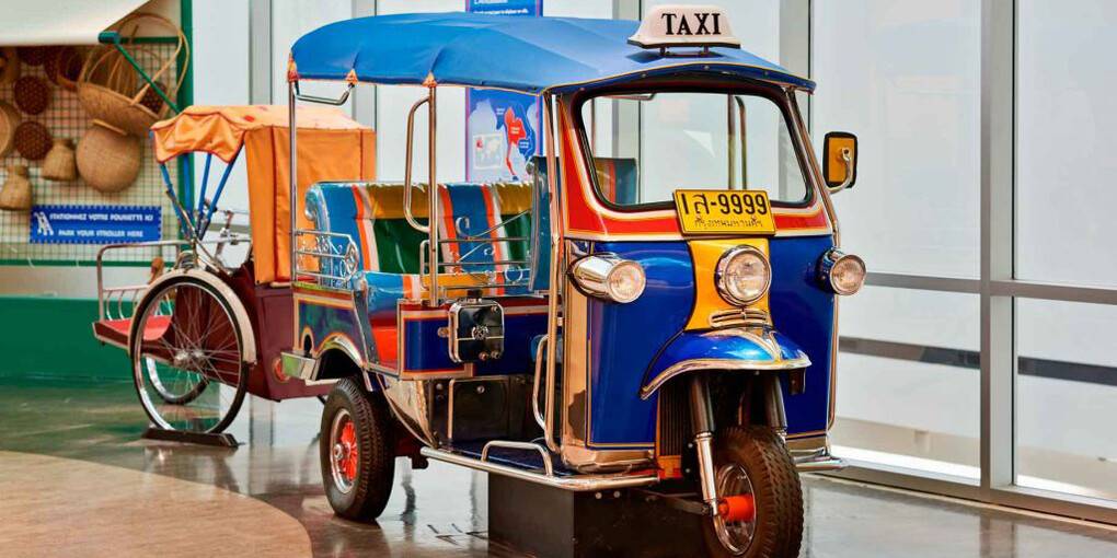 Children’s Museum. Courtesy of Canadian Museum of History