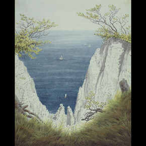 Collection revisited. Courtesy of Museum der bildenden Künste Leipzig