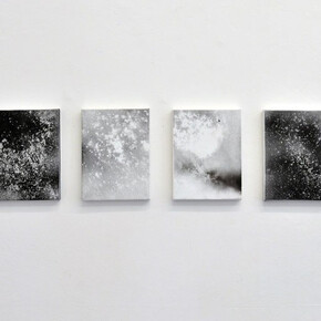 Material Matters. Courtesy of Marie Kirkegaard Gallery