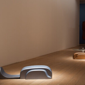 Collecting Practices. Courtesy of Centro Botín