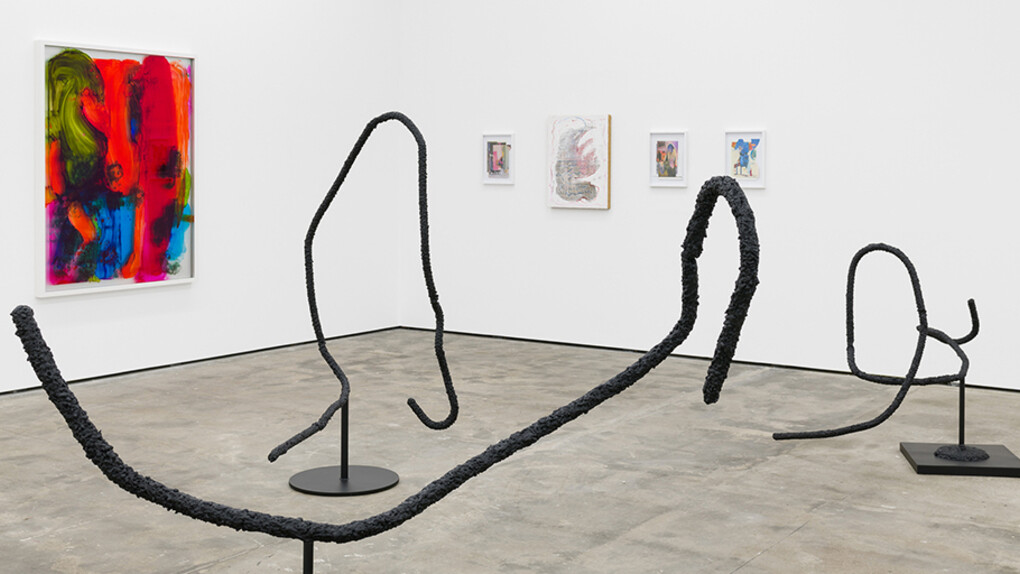 David Renggli. Courtesy of Wentrup