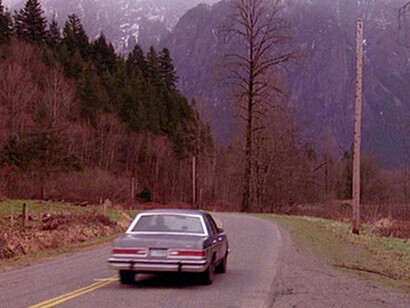 El primer capítulo de Twin Peaks se emitió en Estados Unidos el 8 de abril de 1990