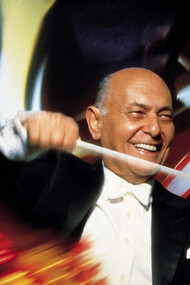 Sir Georg Solti