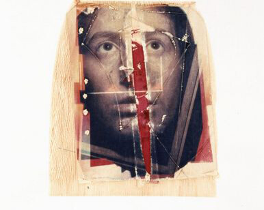 Fondo Paolo Gioli. Courtesy of Museo di Fotografia Contemporanea