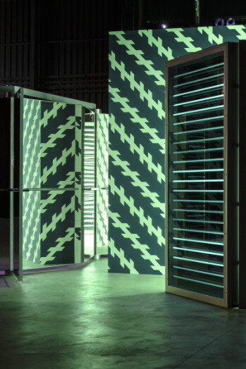 Carsten Höller. Courtesy of Museo Tamayo