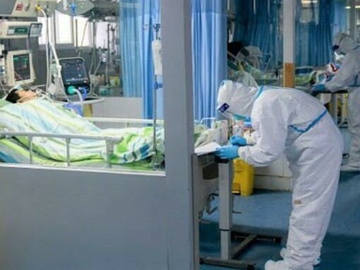 Preexisting sicknesses play an enormous role in Italian Coronavirus mortality