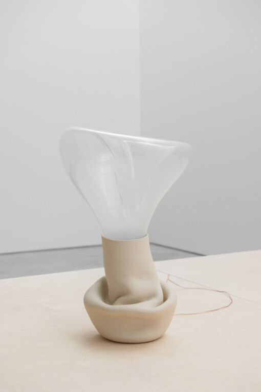 Sounding Body, Listening Body. Courtesy of Josée Bienvenu Gallery