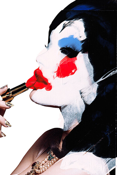 Sara Pope, Ultra Darling