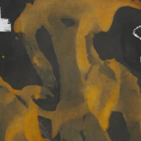 Antoni Tàpies. Courtesy of Galerie Lelong