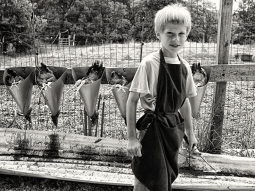 Tom Duffy - Start the Butchering