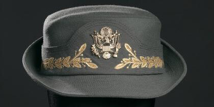 Double Victory. Courtesy of National Museum of African American History and Culture