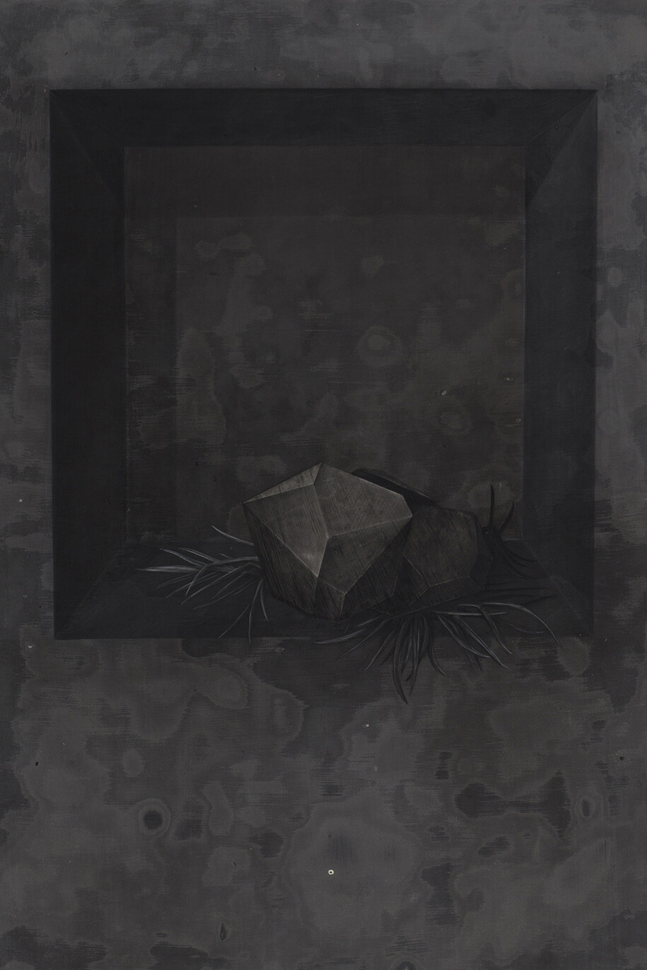 Simon Bilodeau. Courtesy of Art Mûr