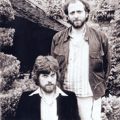 Eric Woolfson e Alan Parsons