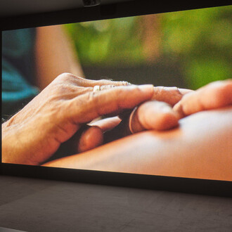 Adam Pendleton. Courtesy of Galerie Max Hetzler
