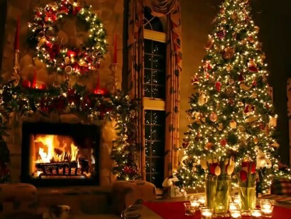 Christmas Time